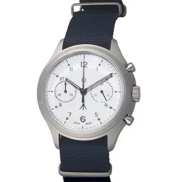나발 워치 NAVAL WATCH 브리티쉬 로얄 에어포스