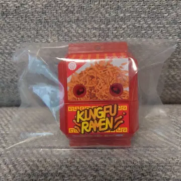 새상품급 쿵후 라면 고치조