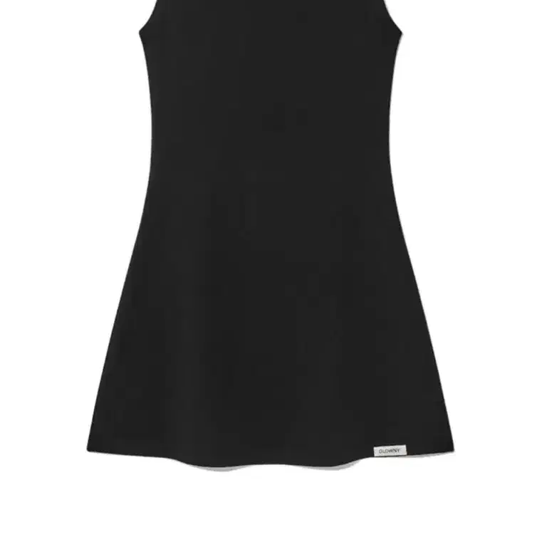 ワンピース Glowny GIRLFRIEND SLEEVELESS MINI DRESS MUSINSA公式 | GLOWNY GIRLFRIEND SLEEVELESS MINI DRESS (WHITE)