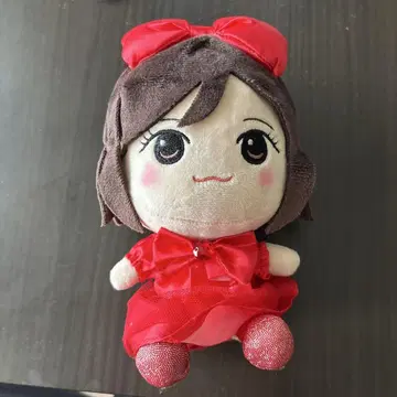 후르츠 지퍼 츠키아시 아마네 치비누이