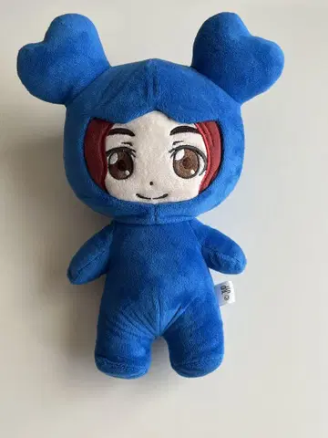 twice LIGHTS 쯔블리 봉제 인형