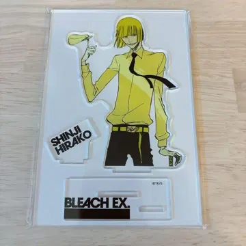 BLEACH EX. 아크릴 스탠드 히라코 마코