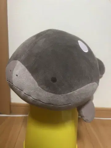 메챠모후굿토 봉제 인형 도오