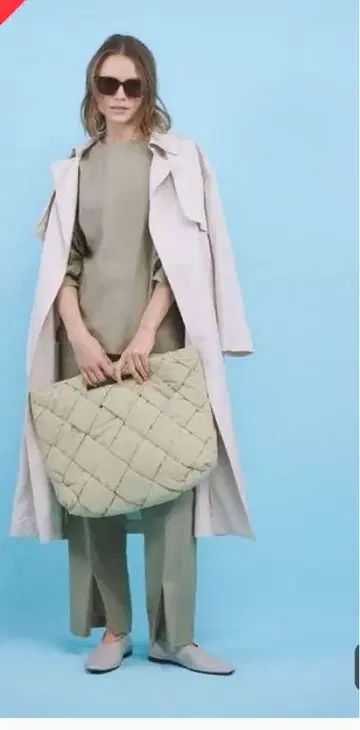 미라 오웬 셋업