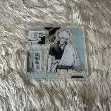 은혼전 아크릴 피규어 컬렉션 사카타 긴토키