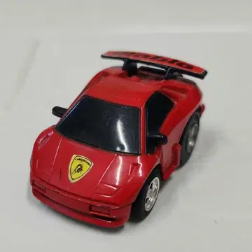 타카라 쵸로Q HG 350 No.27 람보르기니 DIABLO 일본제