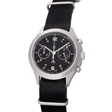 나발 워치 NAVAL WATCH 브리티쉬 로얄 에어포스