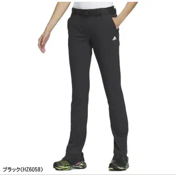 adidas 아디다스 골프 롱팬츠 여성용 L 사이즈