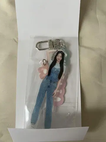 BABYMONSTER 랜덤 아크릴 키링 PHARITA