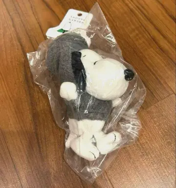 스누피 가든 한정품 키체인 마스코트 제주도