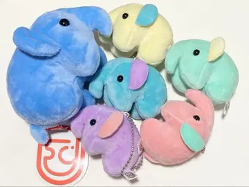[ 돔돔 ] 봉제 인형 돔 크루즈