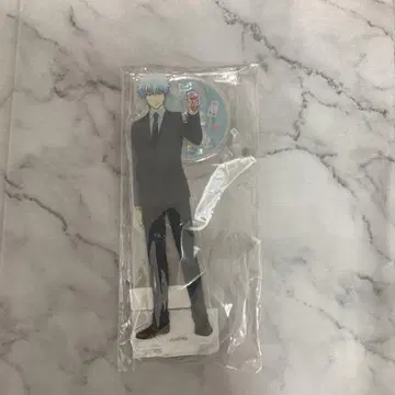 은혼 사카타 긴토키 아크릴 스탠드