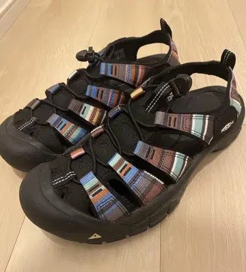 keen 샌들 27.5cm