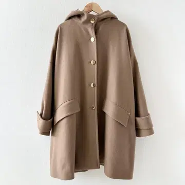 새상품급 MACKINTOSH NEW HUMBIE HOOD LEO EX
