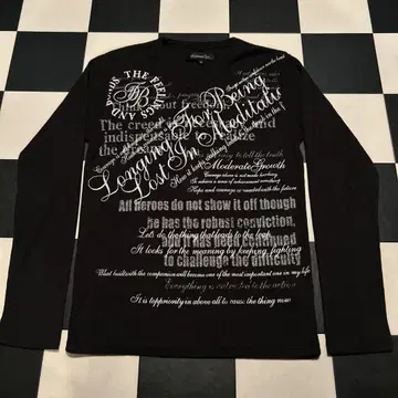 beaumont carr Grunge style cut and sew