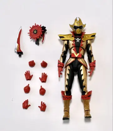 S.H.Figuarts 투카이저