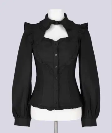 IMVAL / Heart Shirt