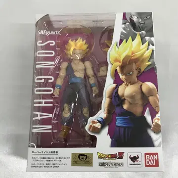 S.H.Figuarts 슈퍼 사이야인 손오반 [드래곤볼 Z]