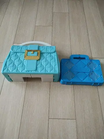 아쿠아비즈 보관 케이스