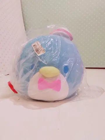 산리오 턱시도샘 좌식 의자