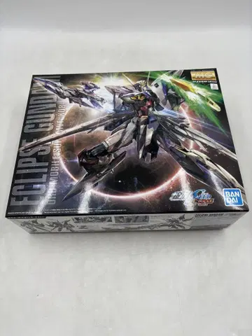 ECLIPSE GUNDAM 1/100 MG 키트 이클립스 건담