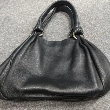 FURLA 다크 네이비 백
