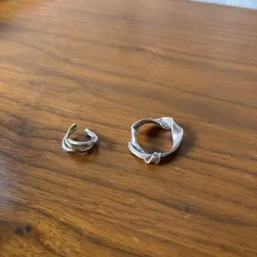 dot. Sprout. SP-R21 RING / SP-E08
