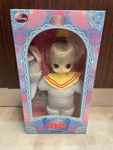 풀립 Disney DUMBO