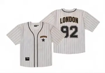 RUNSEOKJIN_epTOUR S/S JERSEY 런던