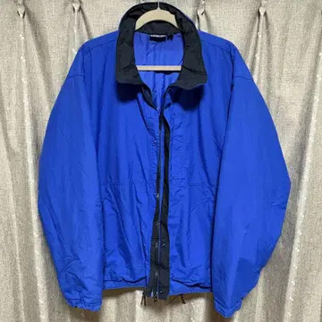 y081517 파타고니아 점퍼 아우터 무지 집업 XL