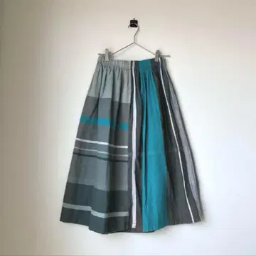 타마키 니이메 tamaki niime 스커트