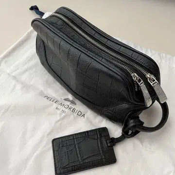 펠레 모비다 세컨드 백