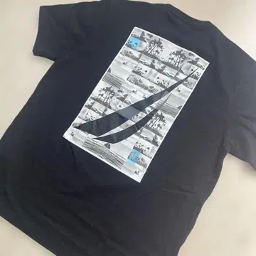 NAUTICA 발리 한정 M