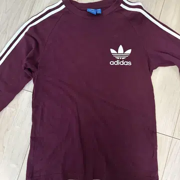 adidas 론T