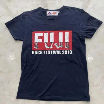 FUJI ROCK FESTIVAL 2013 빔즈T 후지록 BEAMS