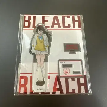 BLEACH 밤비에타 백사장 여자 아크릴 스탠드