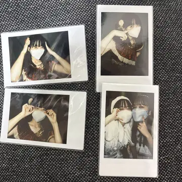 쿠루스 린 폴라로이드
