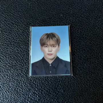 카노 요시유키 증명사진풍 스티커