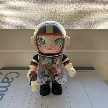 메가 스페이스 모리 100