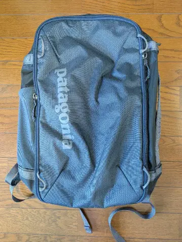 파타고니아 patagonia 블랙홀 미니 MLC 30L
