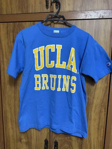 Champion UCLA Bruins 티셔츠