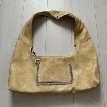 hieta 숄더백