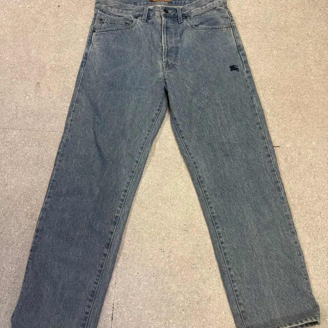 Supreme Regular Jean 