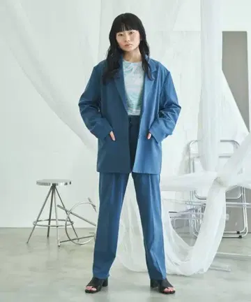 VACANCY SETUP 2B JACKET