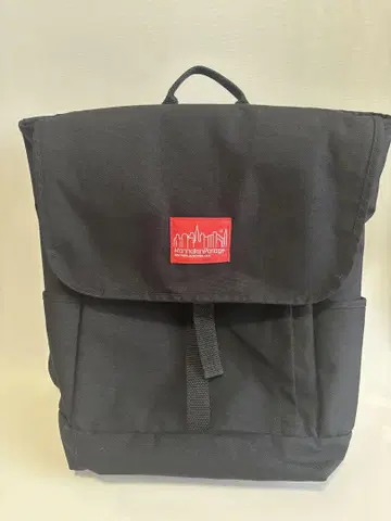 새상품급 Manhattan Portage 백팩 백팩