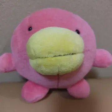 1997년 당시물 하시조치 봉제 인형 H16cm