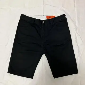 RED KAP Half Pants Black