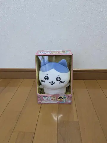 치이카와 흉내 내서 뿅 하고 튀어나오는 녀석