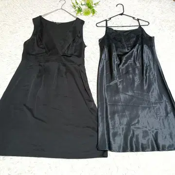 INDIVI/INDIVI/원피스/44/LL~2XL/드레스/포멀