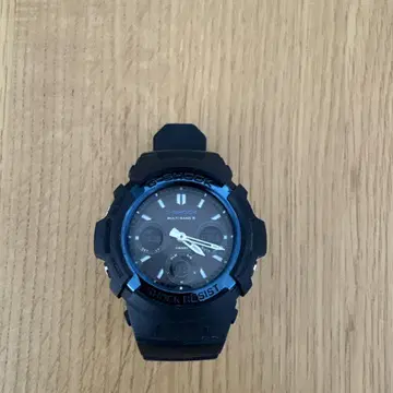 [새상품급] CASIO G-Shock